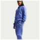 Nike Γυναικείο φούτερ Sportswear Phoenix Fleece Pullover Hoodie